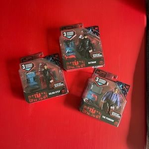 Batman Toys
